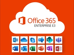 Office 365 E3 – Painel Admin | 5TB | Vitalício | 100 Usuário - Softwares and Licenses