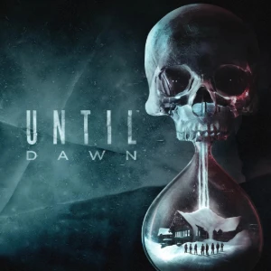 Until Dawn PC Steam Offline