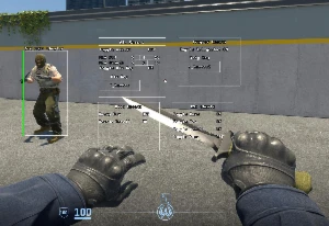 Cheat cs2 gamersclub - Others