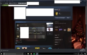 Csgo smurf PRIME Aguia2 - Counter Strike