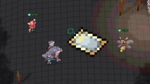 GRF para Ragnarok Latam – GRF Chão Cinza e Drops Destacados - Ragnarok Online