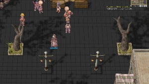 GRF para Ragnarok Latam – GRF Chão Cinza e Drops Destacados - Ragnarok Online