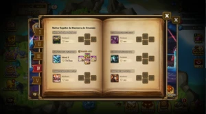 Global 2Ld - Asima + Salah - Gigante Speed Team - 7K Cristai - Summoners War