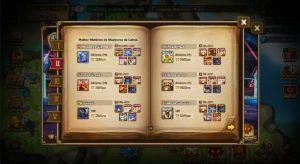 Global 2Ld - Asima + Salah - Gigante Speed Team - 7K Cristai - Summoners War