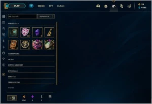 CONTA MESTRE LOL, MMR DE GRÃO MESTRE GANHANDO 21 PDL - League of Legends