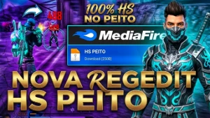 Melhor Painel Vip Ff - Free Fire