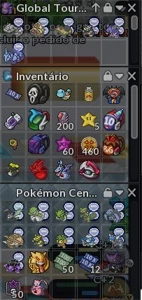 CONTA 430+ PXG. OMEGA - PokeXGames