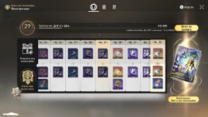 conta genshin\honkai - Genshin Impact