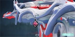 Conta Valorant com Pack Champions, Amuleto Imortal Ato 3 e +
