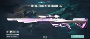 Conta Valorant com Pack Champions, Amuleto Imortal Ato 3 e +