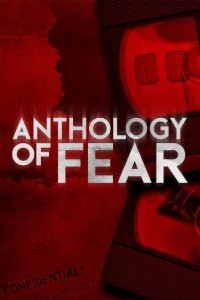 Xbox Anthology of Fear #C47648