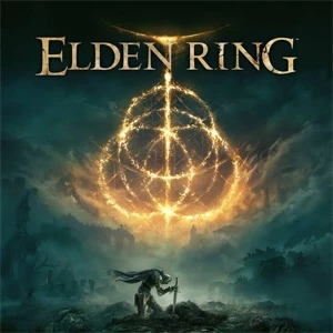 Elden Ring Conta Primária mídia digital Ps4 e Ps5