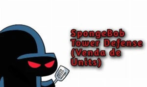 Spongebob Tower Defense  - Outros