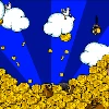 900 Habbo Moedas