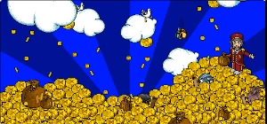 900 Habbo Moedas