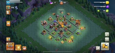 Clash of Clans Cv14 de 2013 barato hoje!