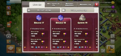 Clash of Clans Cv14 de 2013 barato hoje!