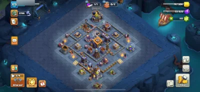 Clash of Clans Cv14 de 2013 barato hoje!