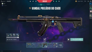 Conta Valorant Full Acesso+ Email De Criação