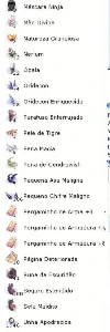 Ragnarok LATAM Servidor Nidhogg - Vendo Gx 163/55 - Ragnarok Online