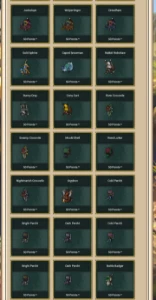 Database COMPLETO Tibia 8.6 Global