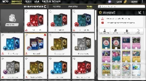 Conta pokemon tcg live - PokeXGames PXG