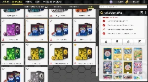 Conta pokemon tcg live - PokeXGames PXG
