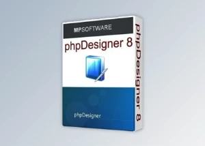 PHPDesigner v8.1.2.9 + CRACK - Assinaturas e Premium