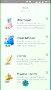 Conta Pokémon Go Lv 30 Sem Time - Inter Premium 4