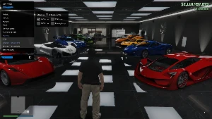 Gta 5 Mod Menu Online Dinheiro infinito+300 funções