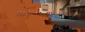 Valorant Wallhack 100% Indetectavel