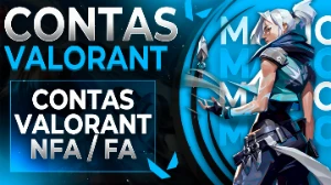 Método Nfa Para Fa Valorant
