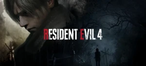 Resident Evil 4 Remake Deluxe