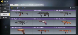Conta Cod Mobile - Call of Duty