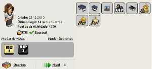 conta habbo 2010