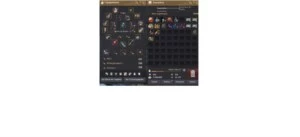 Conta Black Desert