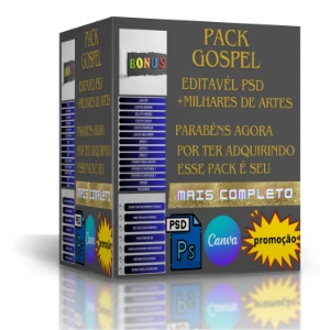 Pack Gospel