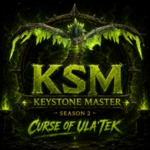 KSM - Midnight (Season 2) - Blizzard