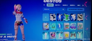 Conta Fortnite Rara (+100 Skins)