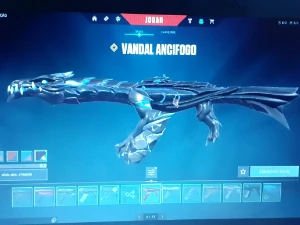 Conta valorant