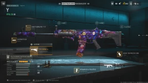 Conta Orion Activisin Call Of Duty Mw2/Warzone2.0 COD