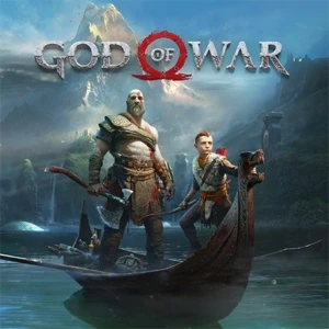 God Of War Pc Steam Offline - Modo Campanha