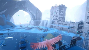 Xbox Aery - Last Day of Earth #C85124