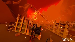 Xbox Aery - Last Day of Earth #C85124