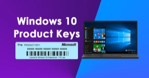 Windows 10/11 PRO + Office Chaves de Ativação Originais - Softwares e Licenças
