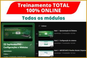 ZapVendasPRO | Venda Mais No Zap com LEADs Qualificados - Outros