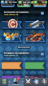 Conta clash Royale arena 15 todas lendárias sem campeão