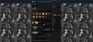 Conta Steam com 11 anos e CS2 prime - lvl 13 GC - Outros
