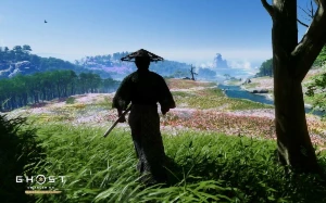 Ghost Of Tsushima Online(PC) PT+Br - Outros