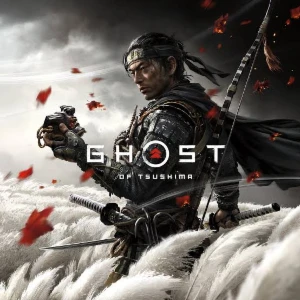 Ghost Of Tsushima Online(PC) PT+Br - Outros